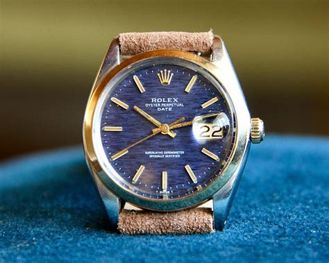 Rolex Oyster Perpetual price history